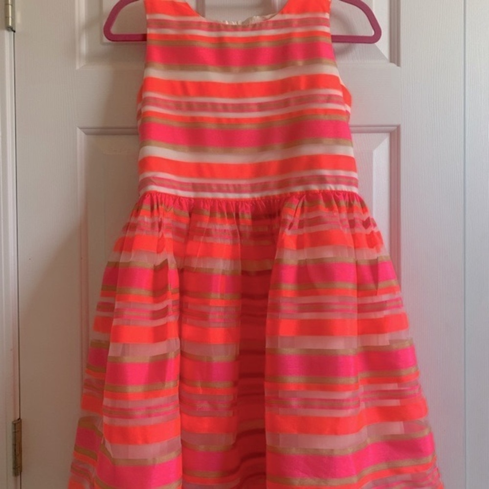 Girl’s Dress